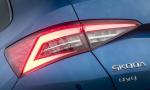 Skoda Kodiaq vRS 2019 года (UK)